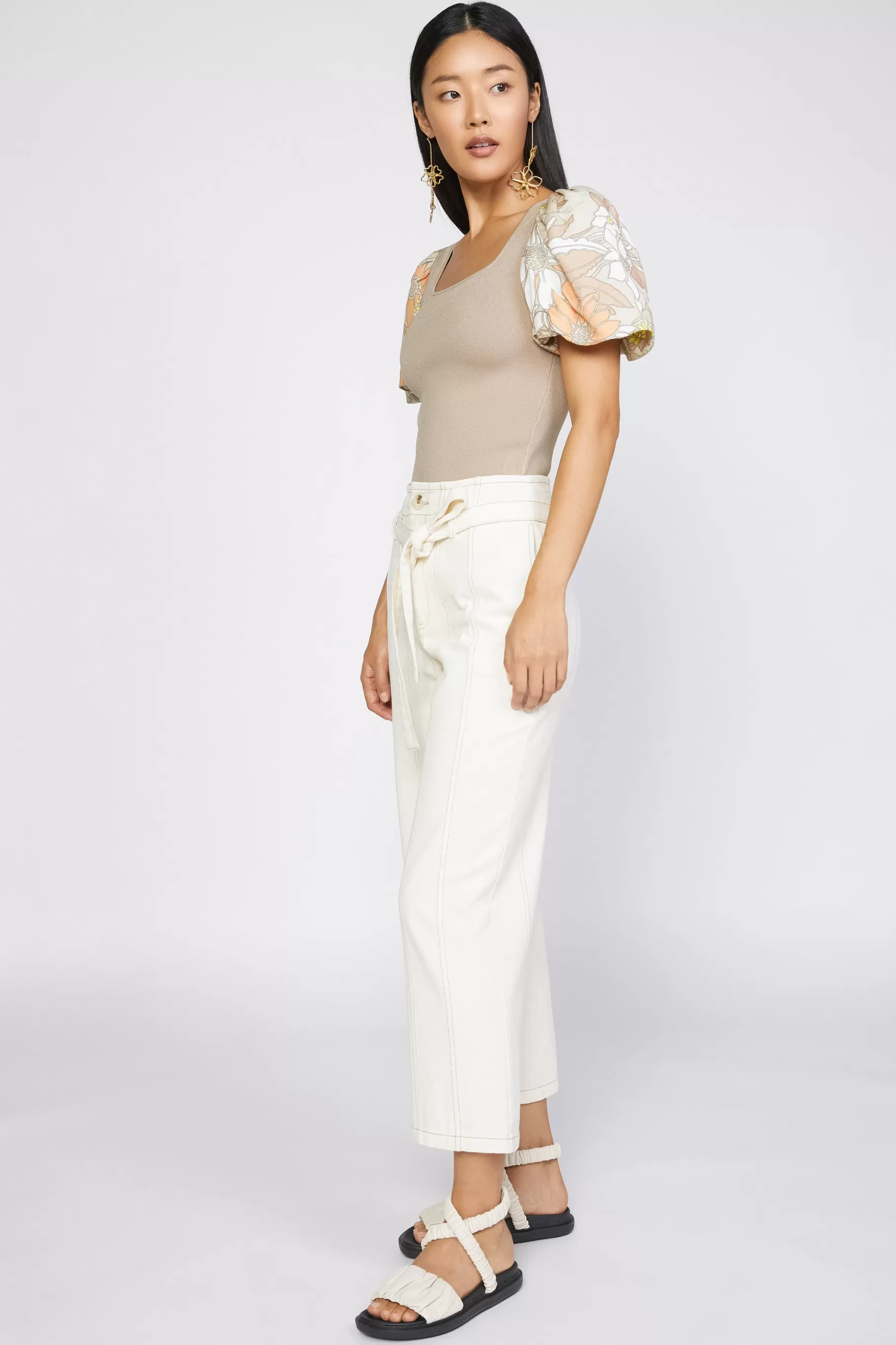 belted_straight_leg_pant_2-1.webp Current Air Pants>Belted Straight Leg Pant NATURAL