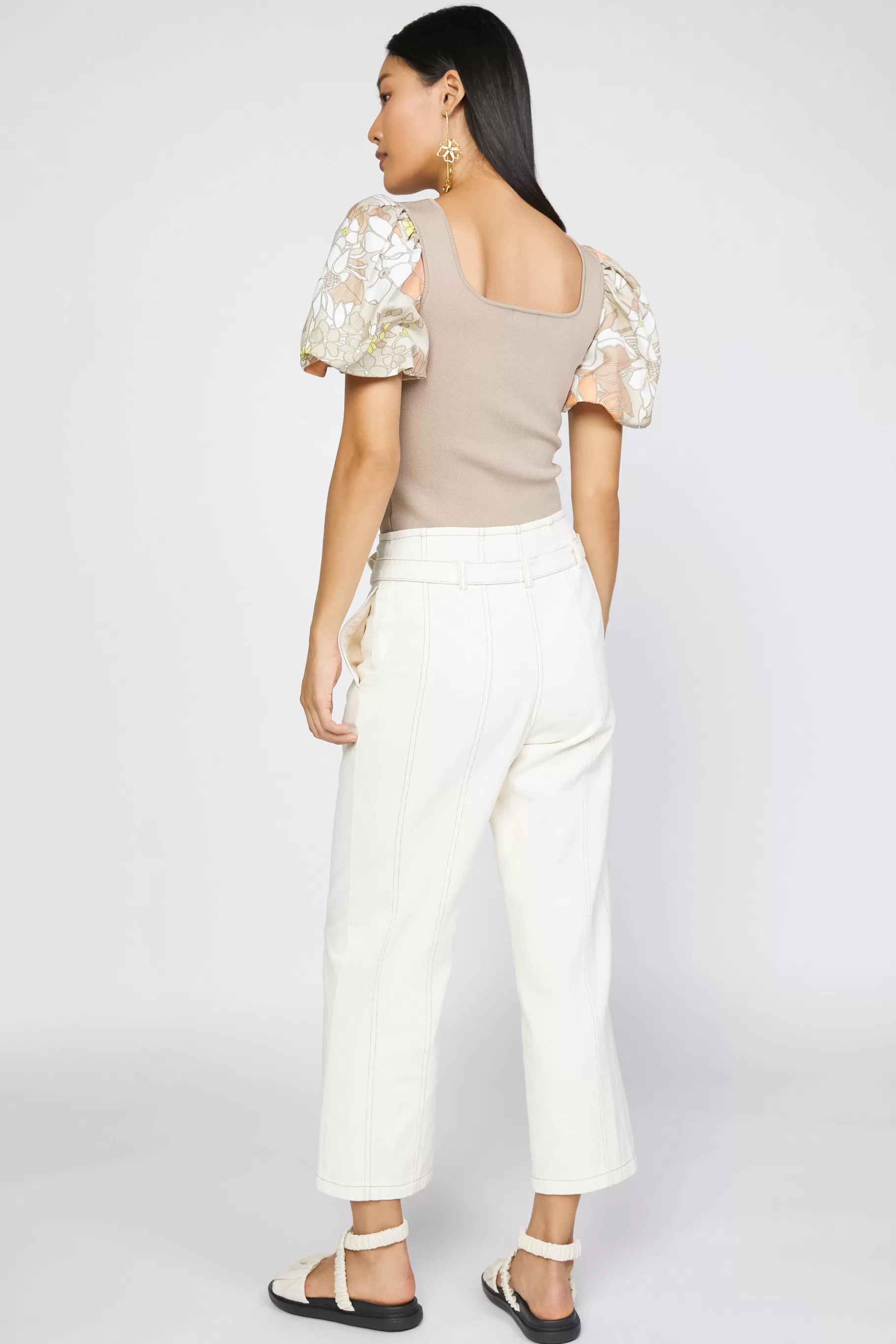 belted_straight_leg_pant_3-1.webp Current Air Pants>Belted Straight Leg Pant NATURAL